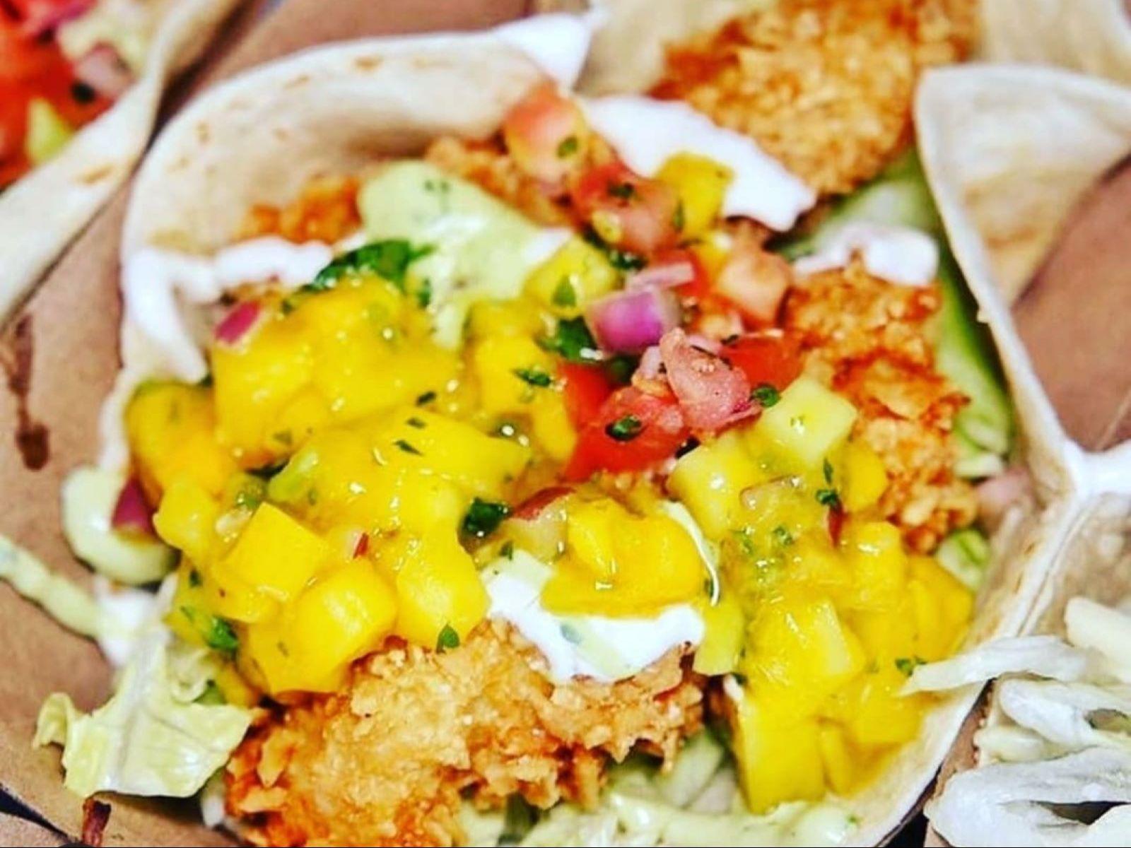 Photo credit: grubhub