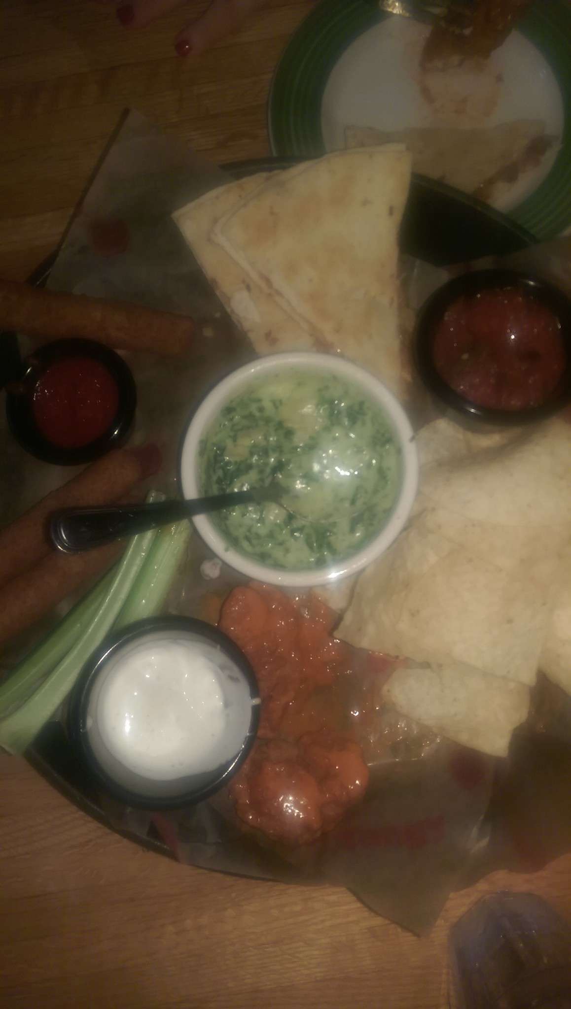 Photo credit: zomato