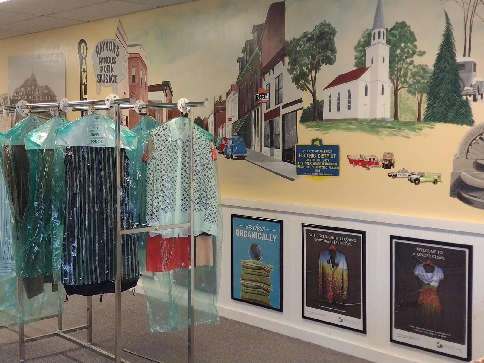 Photo credit: nextdoor