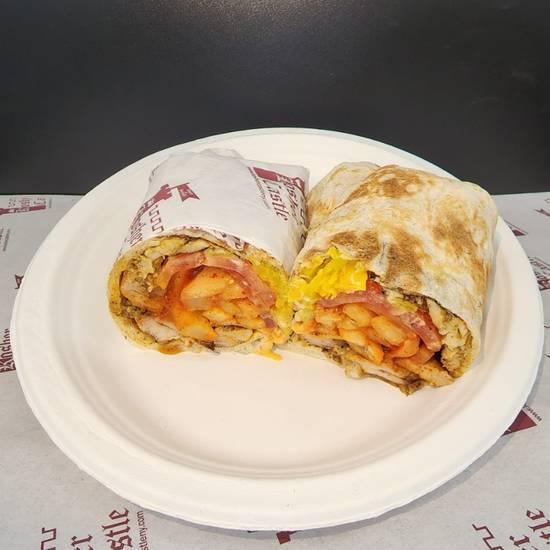 Photo credit: ubereats