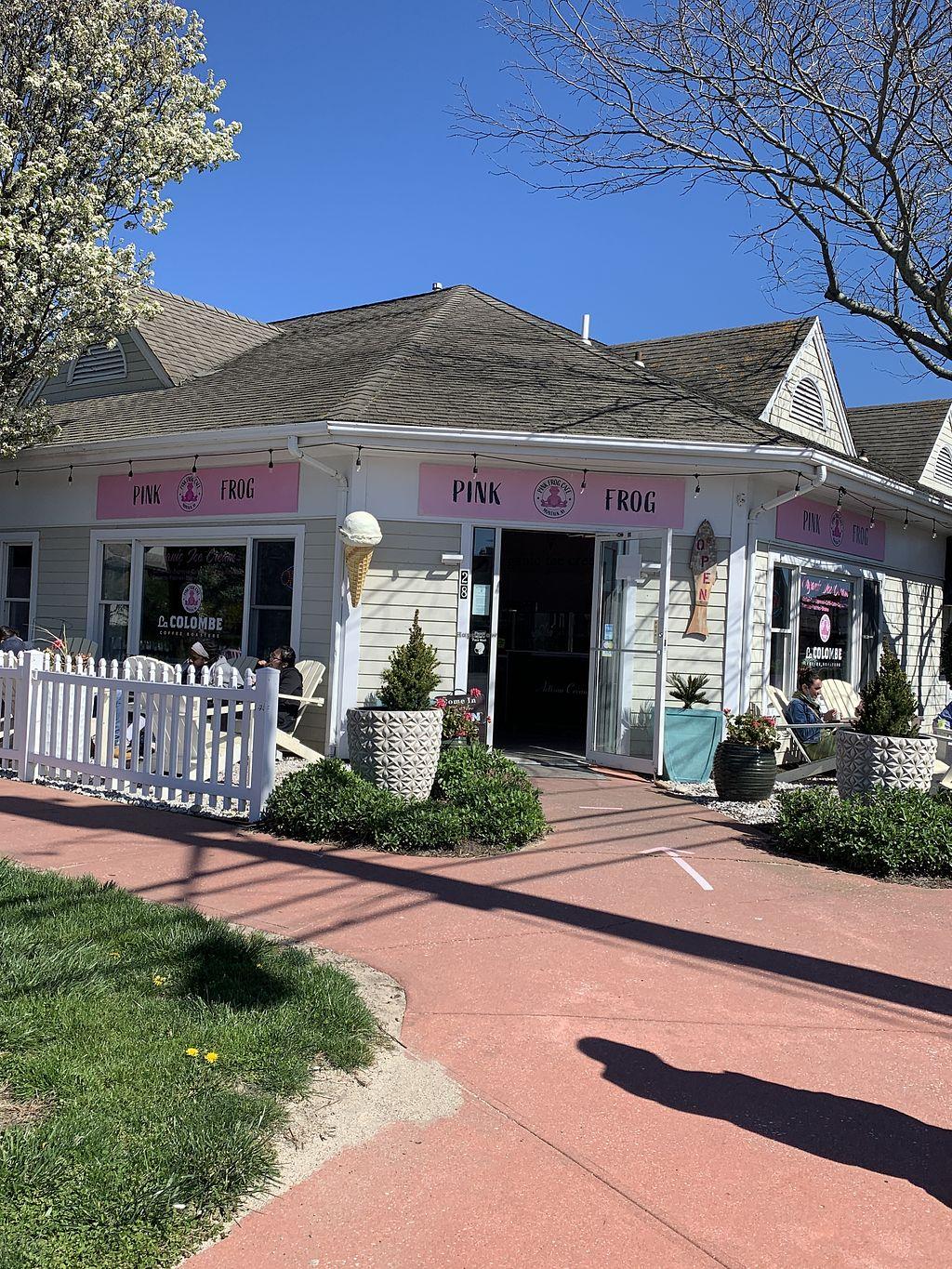 Photo credit: happycow