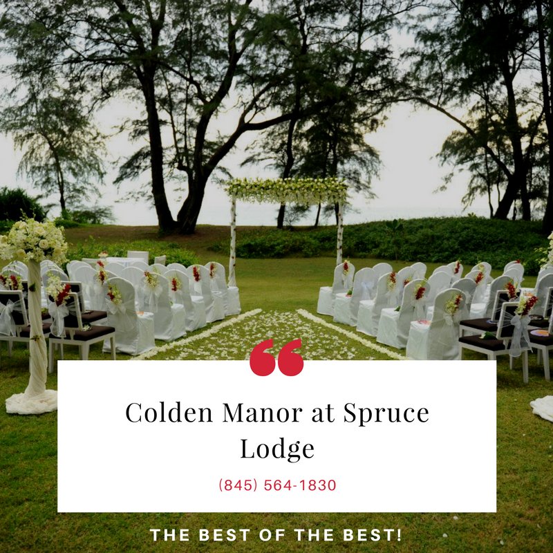 Colden Manor at Spruce Lodge