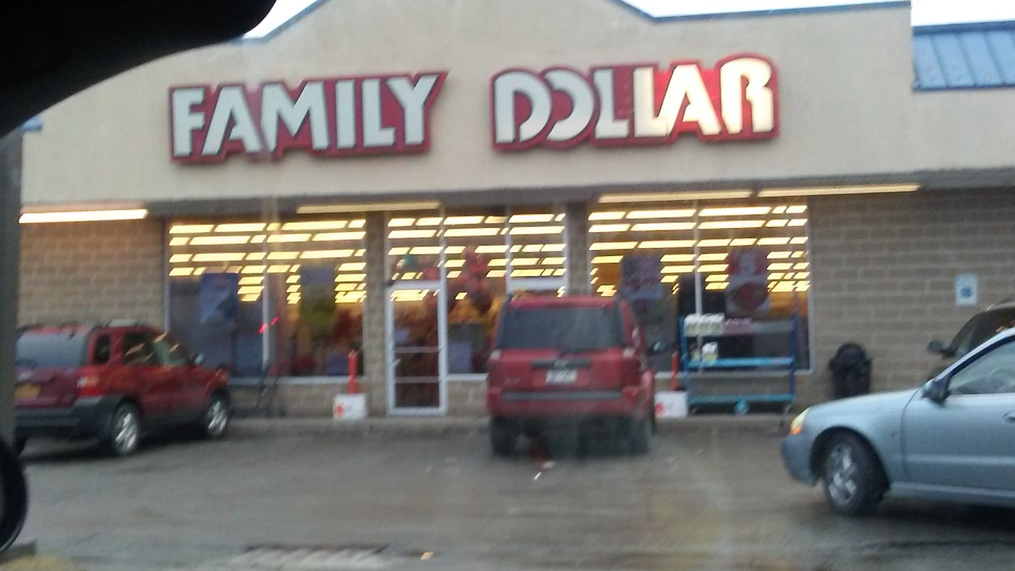 Family Dollar