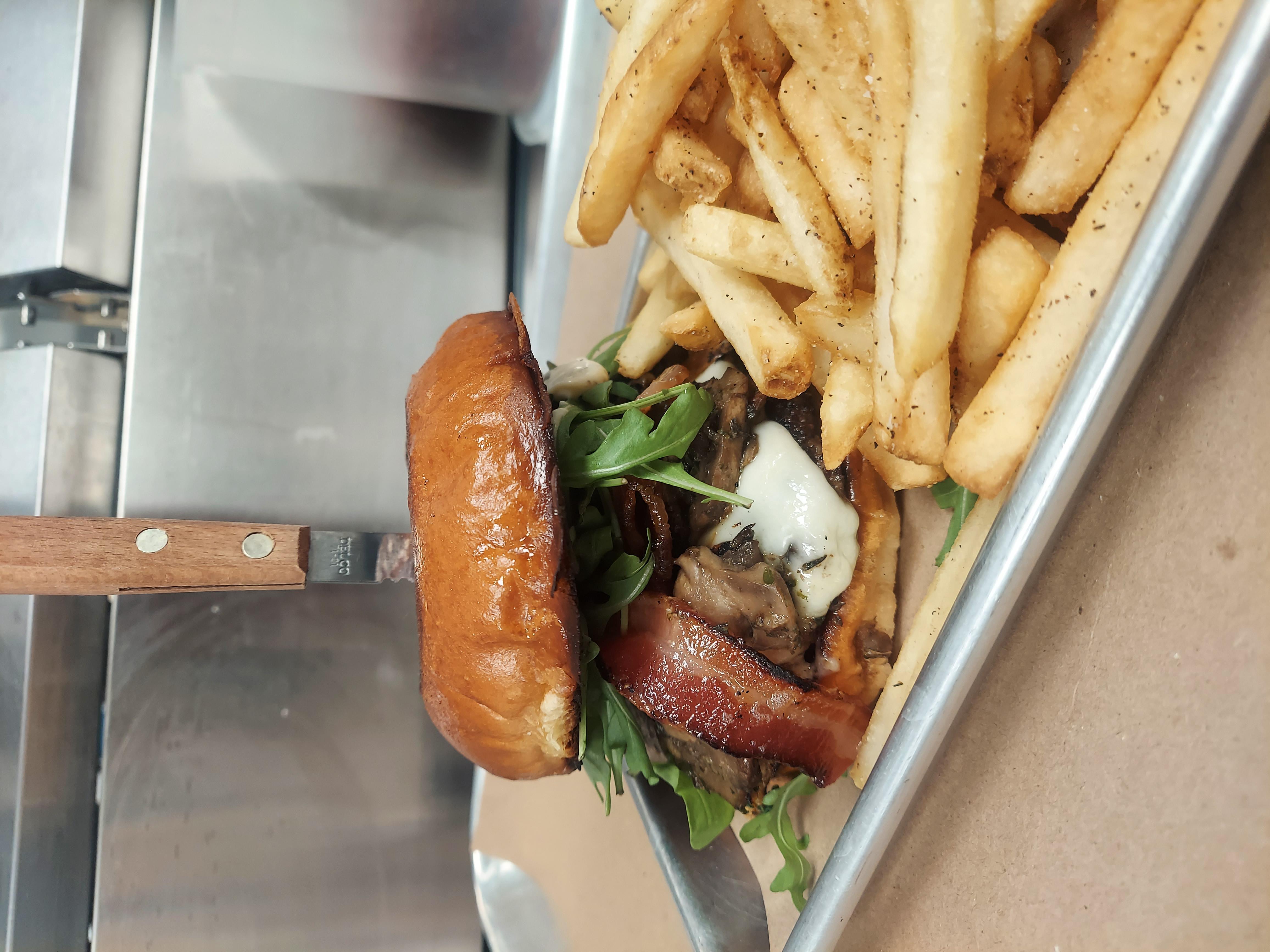 Photo credit: grubhub