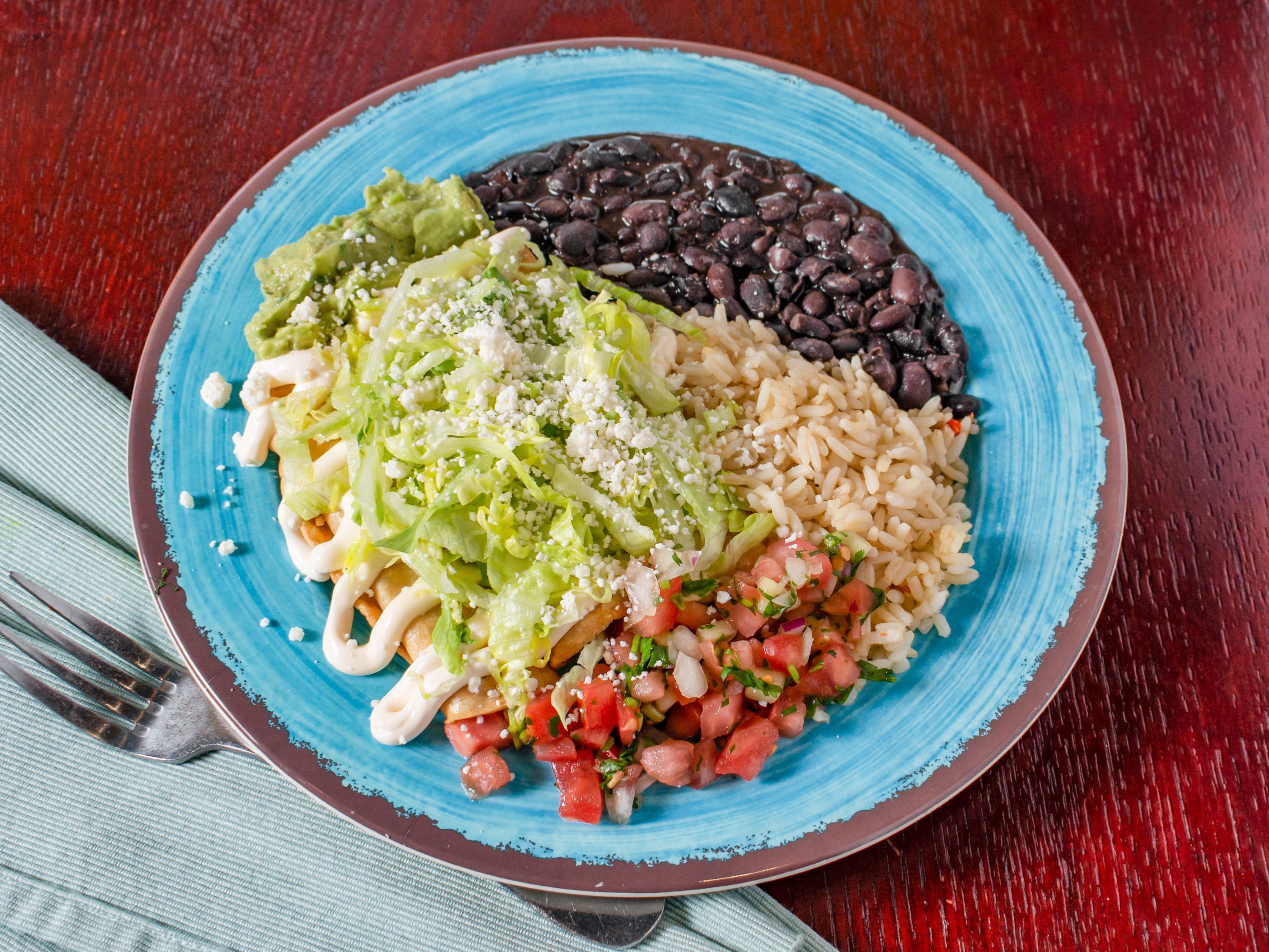 Photo credit: grubhub