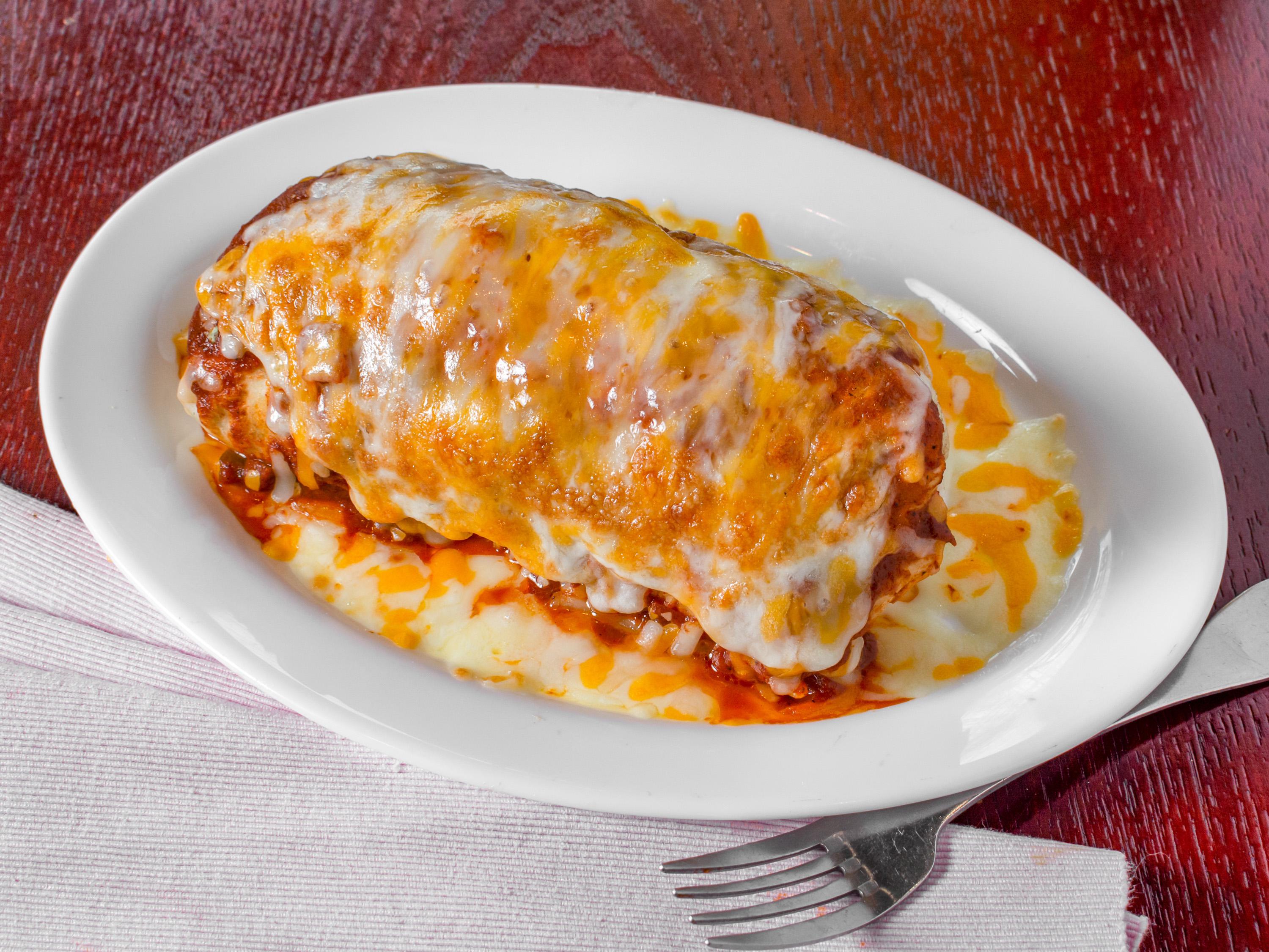 Photo credit: grubhub