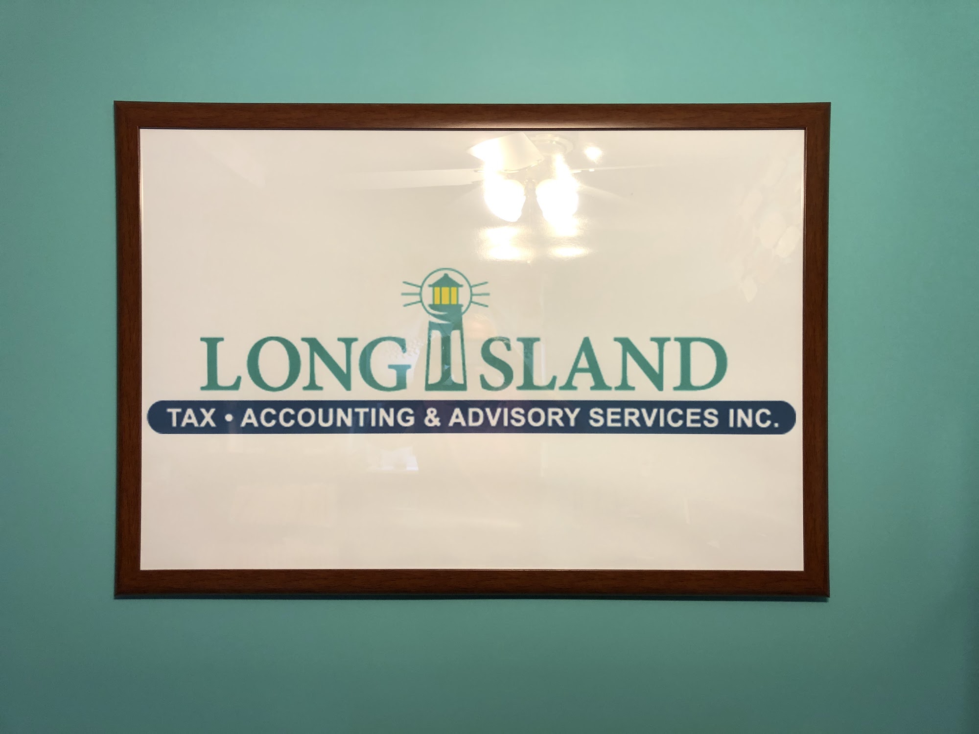 Long Island Tax, Accounting, & Advisory Services Inc.