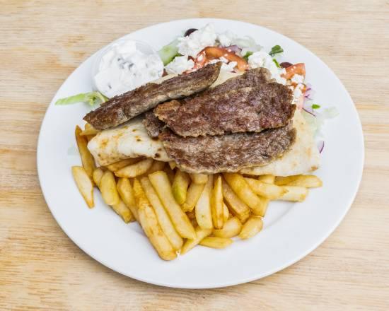 Photo credit: ubereats