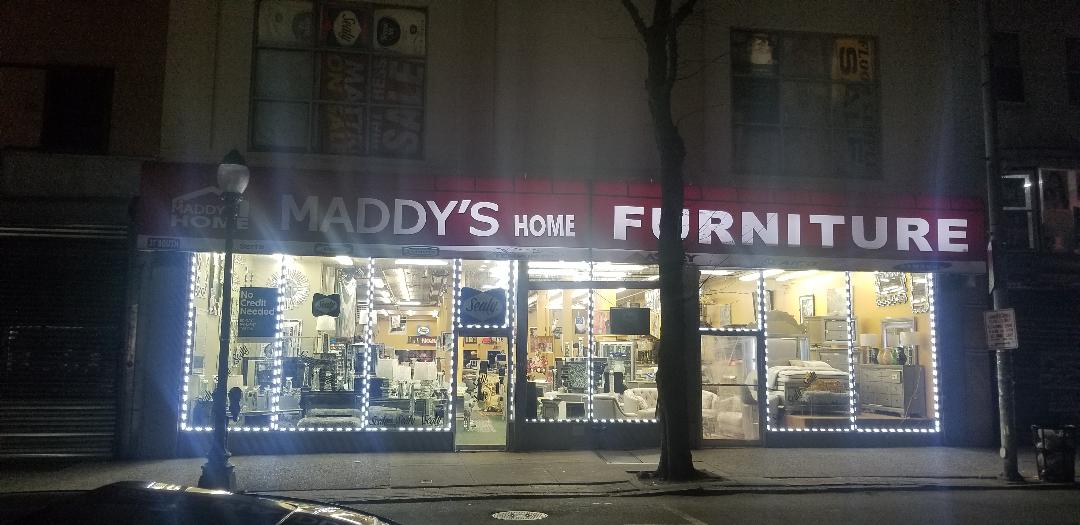 Maddys Home Furniture & More