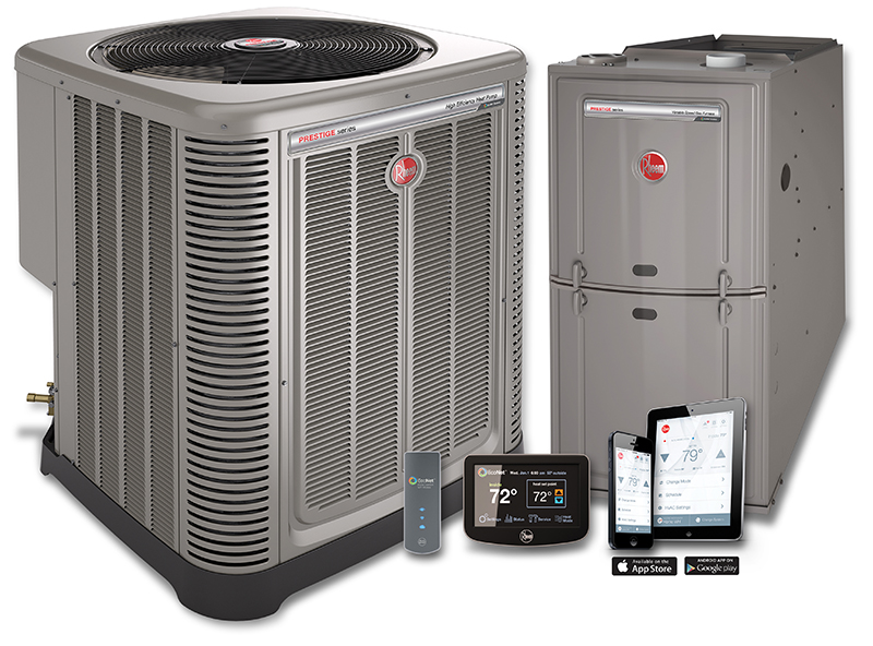 Sunray Services - Air Conditioning and Heating