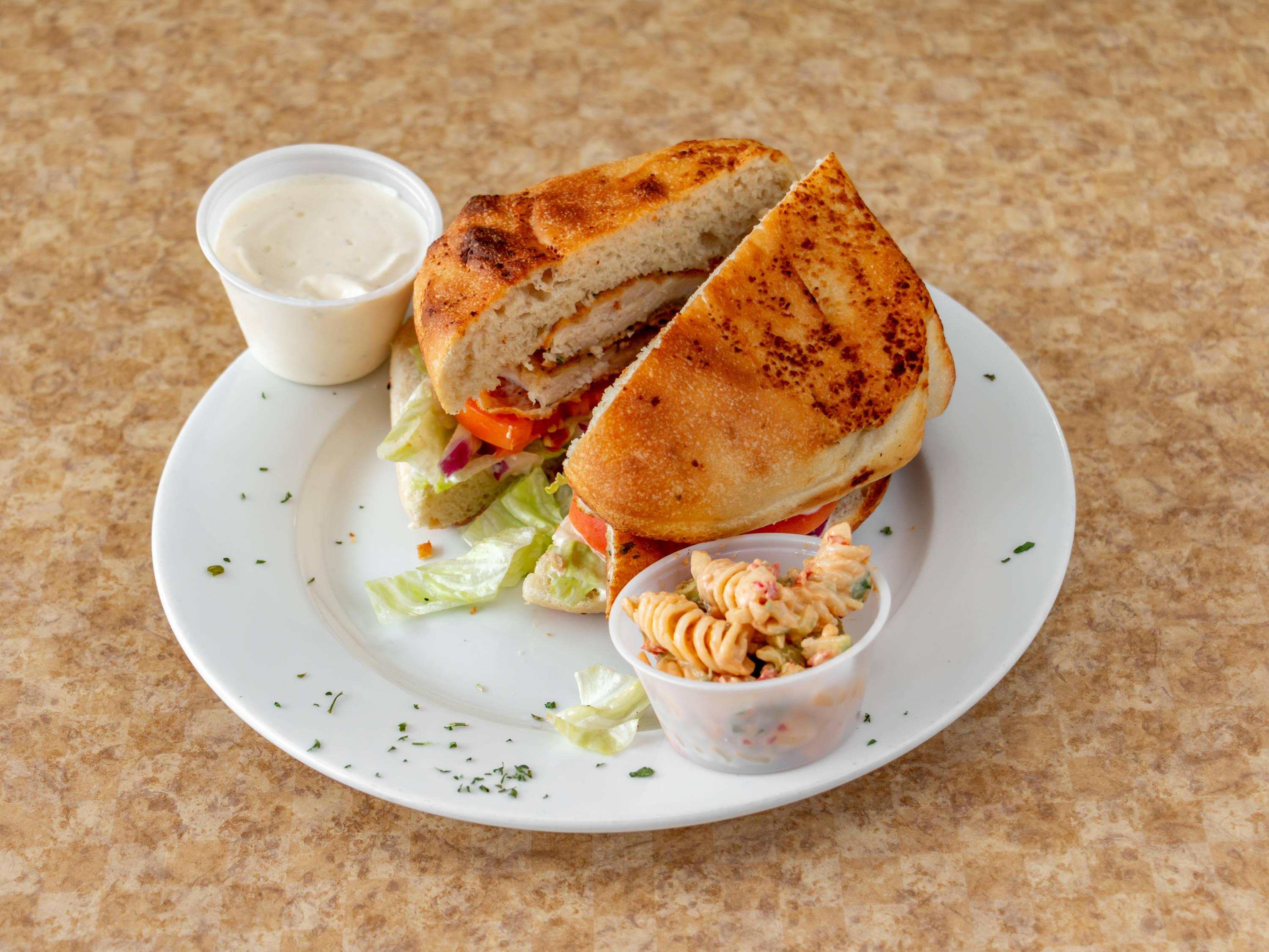 Photo credit: grubhub