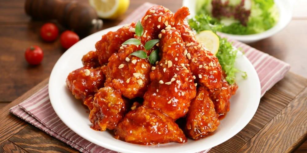 Photo credit: grubhub