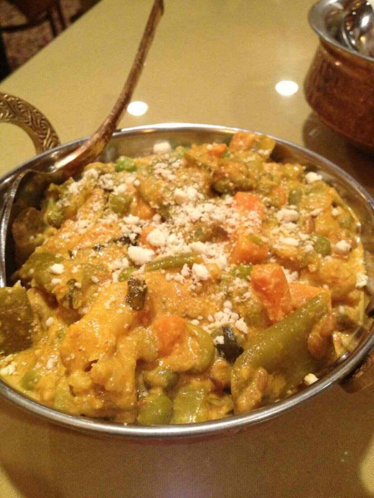 Photo credit: zomato