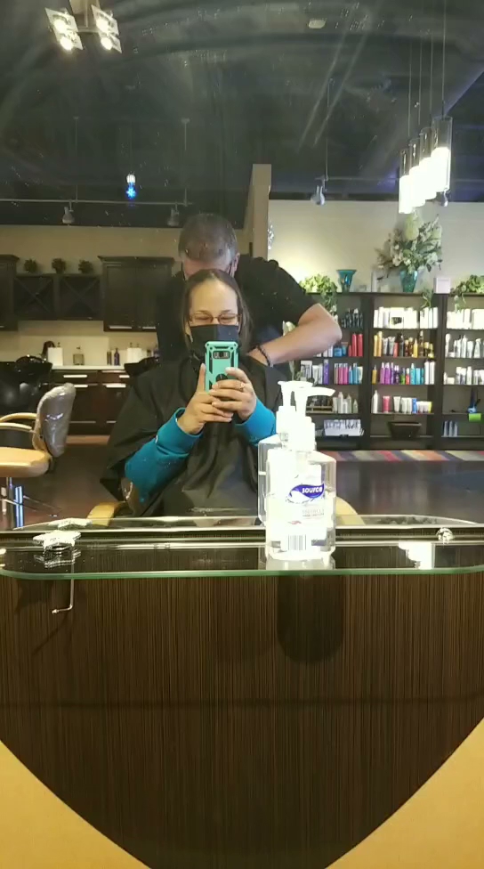 Serendipity Hair Salon