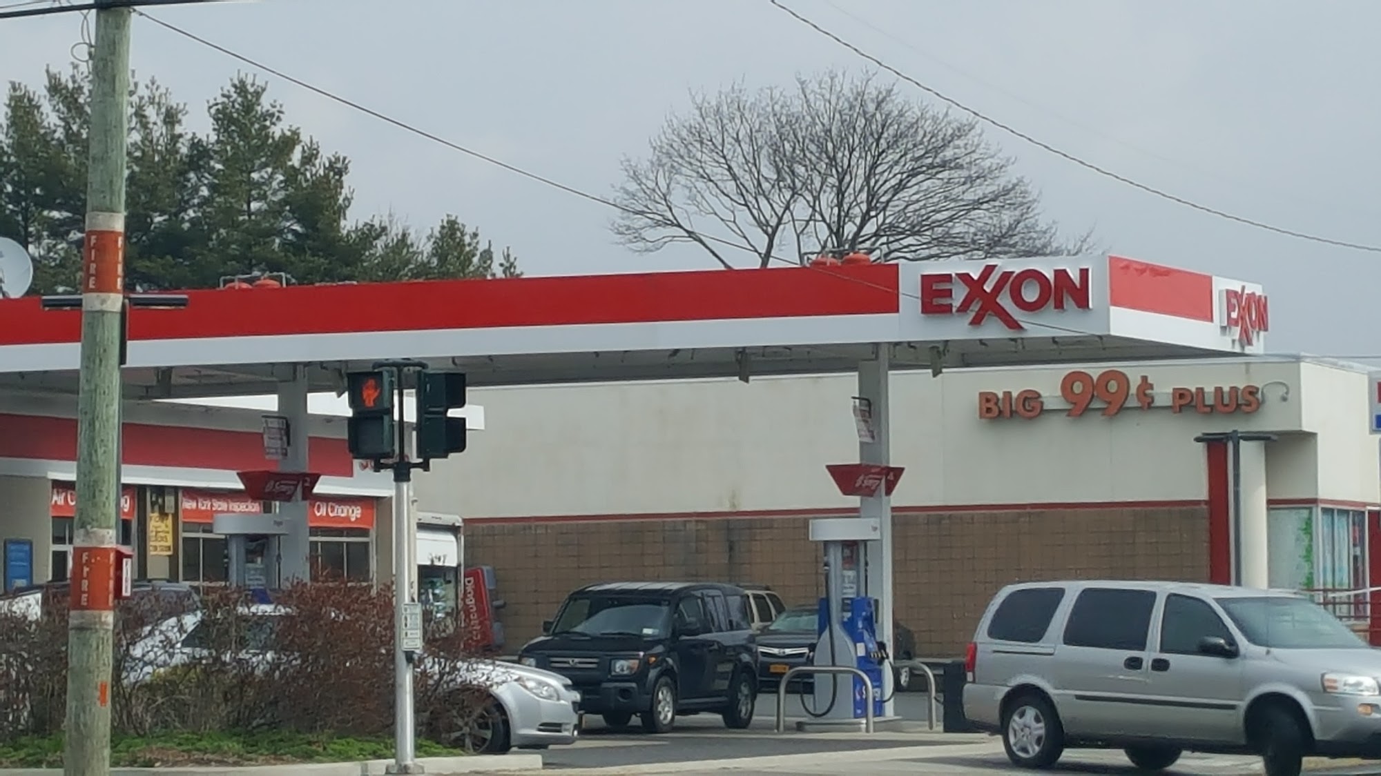 Exxon