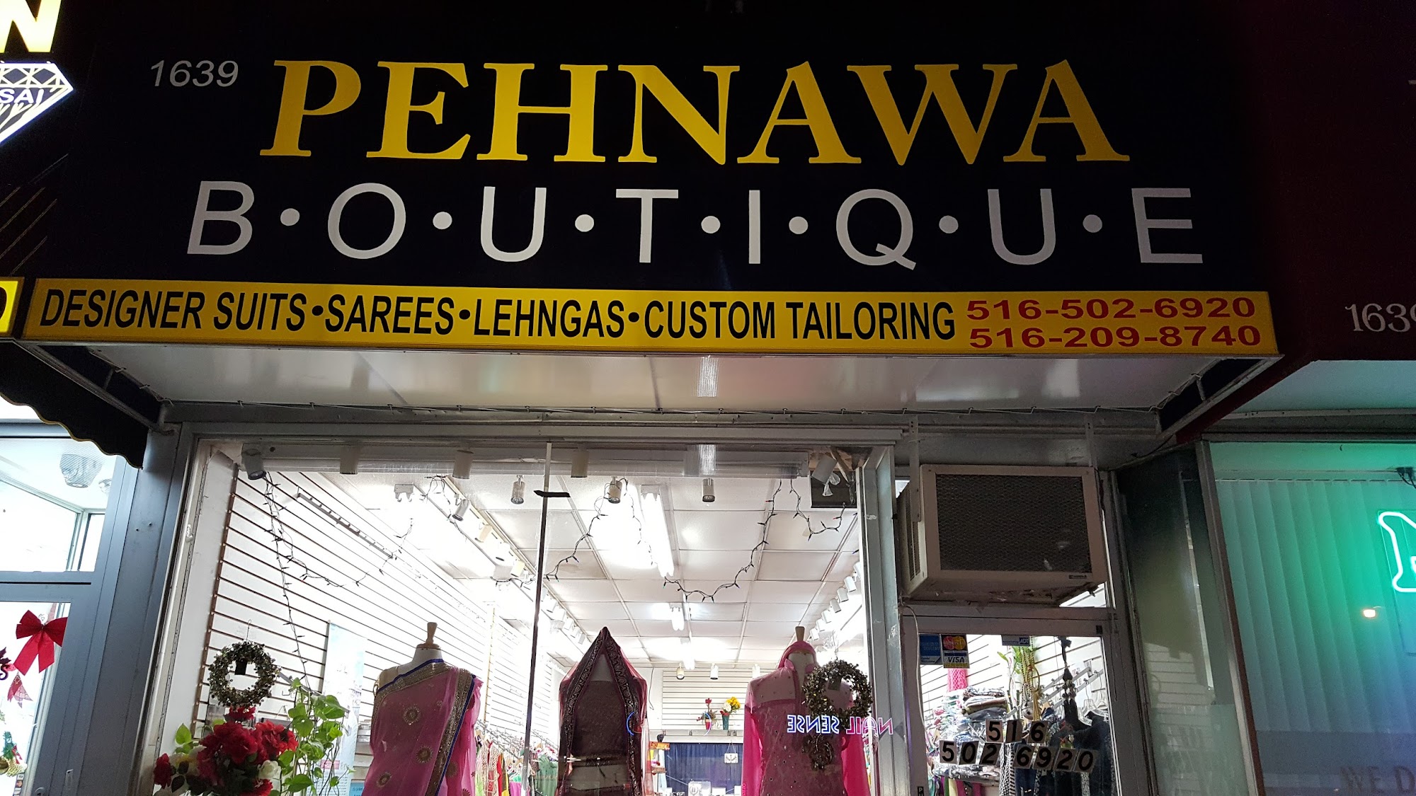 Pehnawa Boutique
