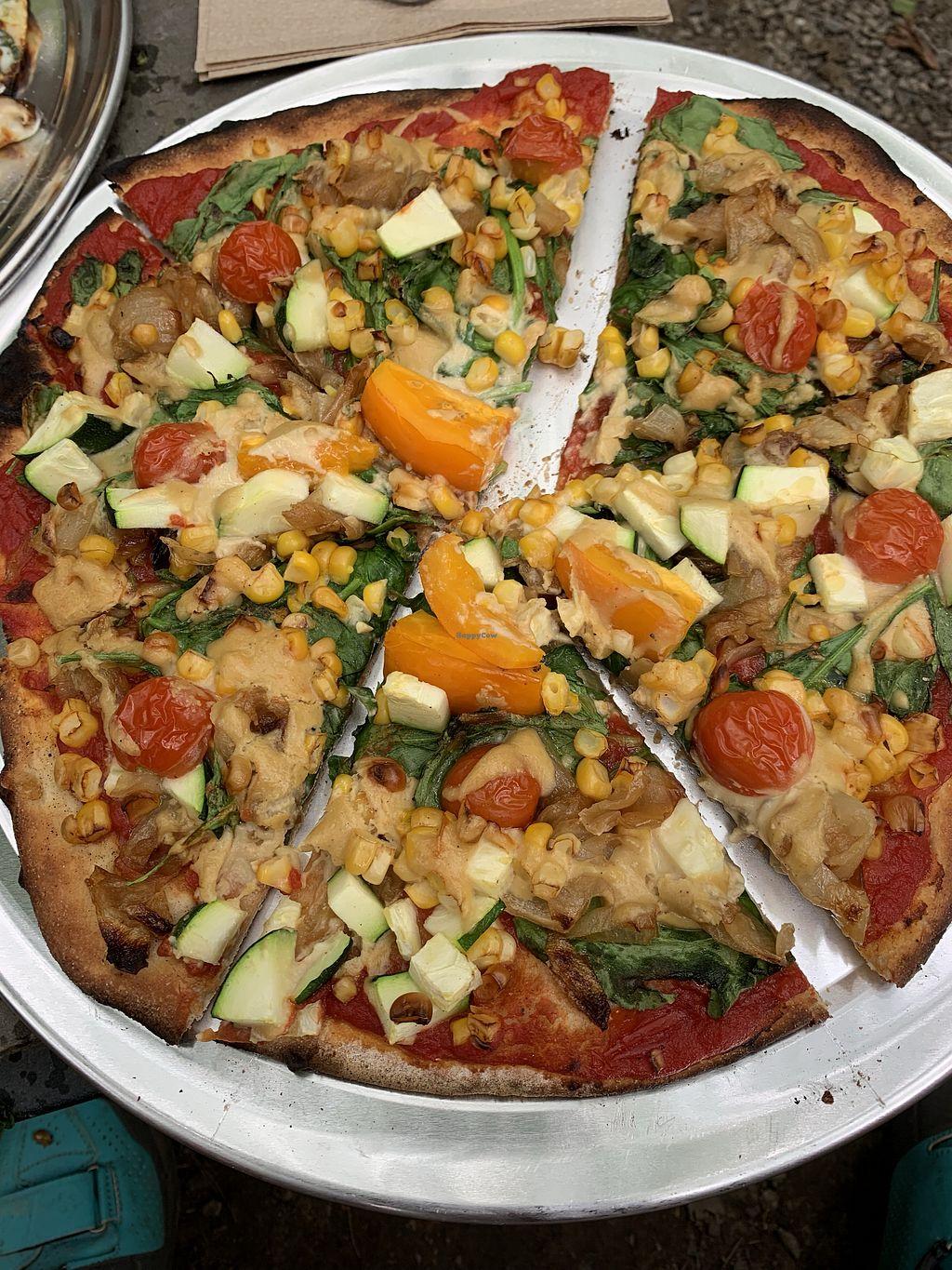 Photo credit: happycow