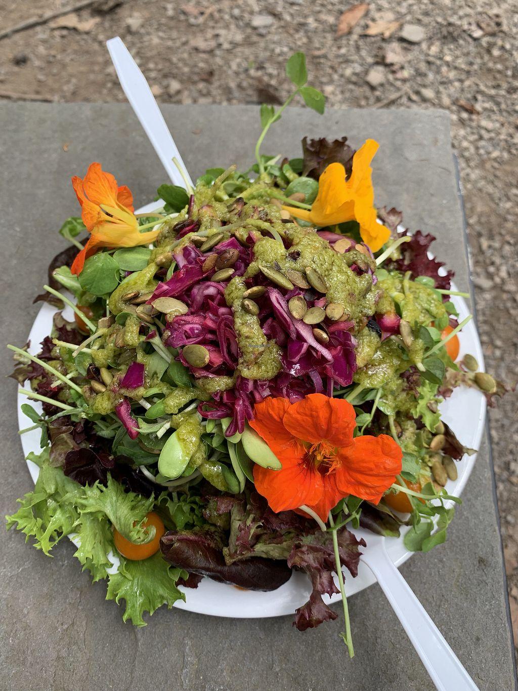 Photo credit: happycow