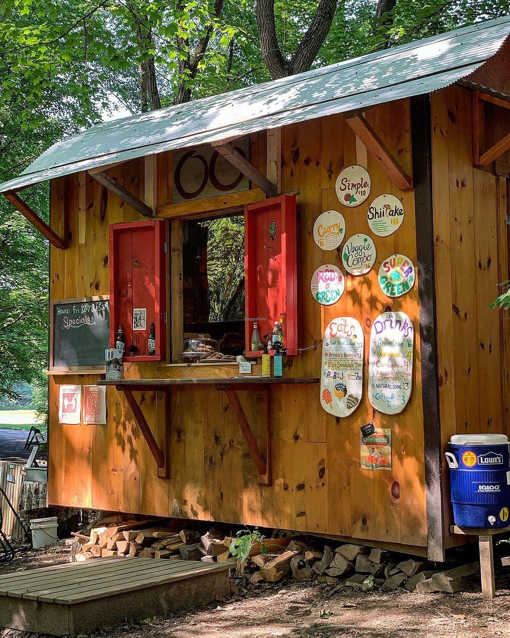 Photo credit: happycow