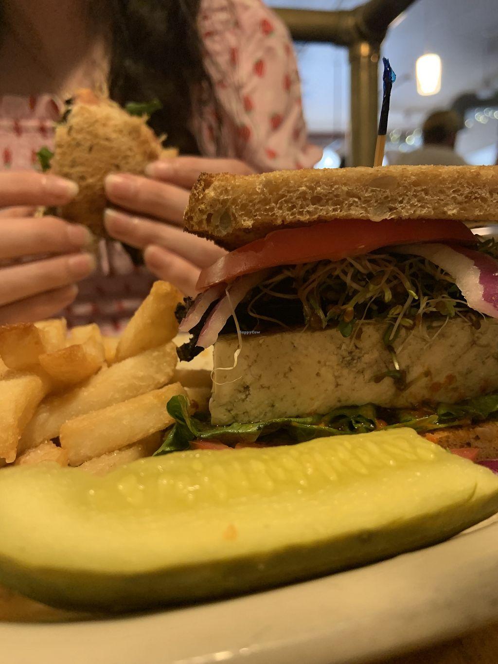 Photo credit: happycow