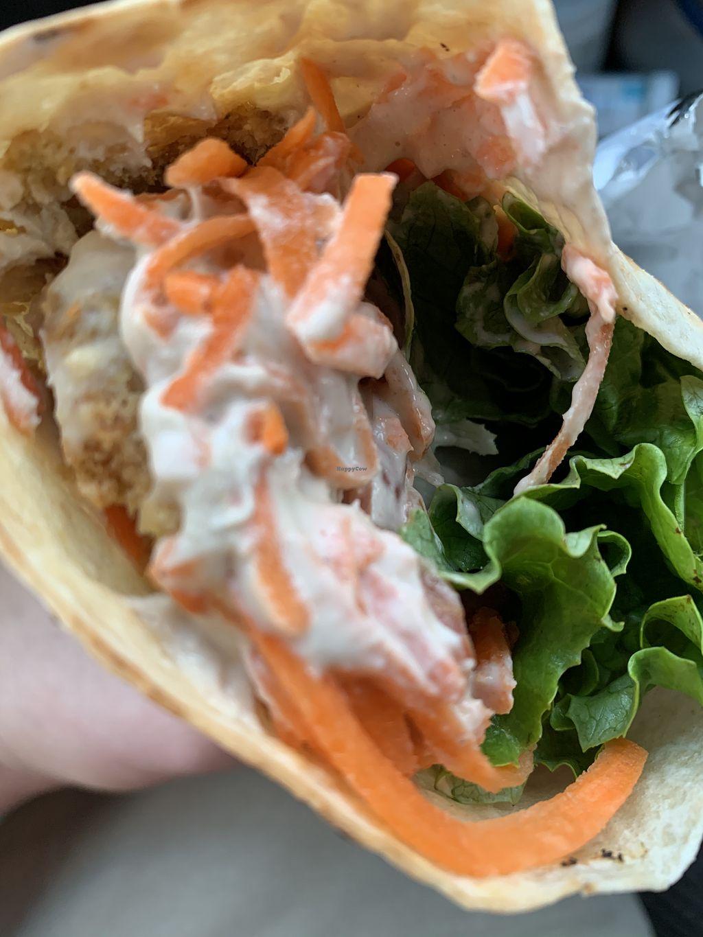 Photo credit: happycow