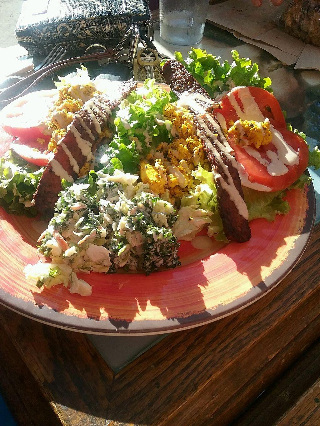 Photo credit: happycow