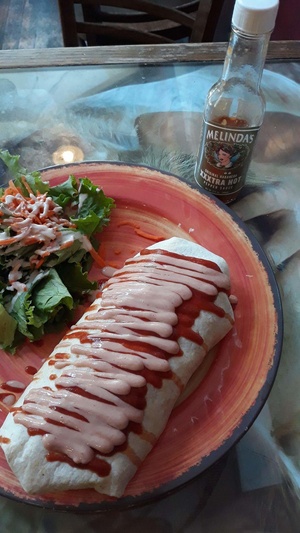 Photo credit: happycow