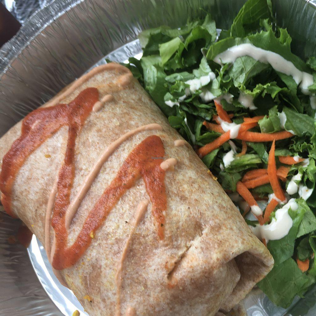 Photo credit: happycow