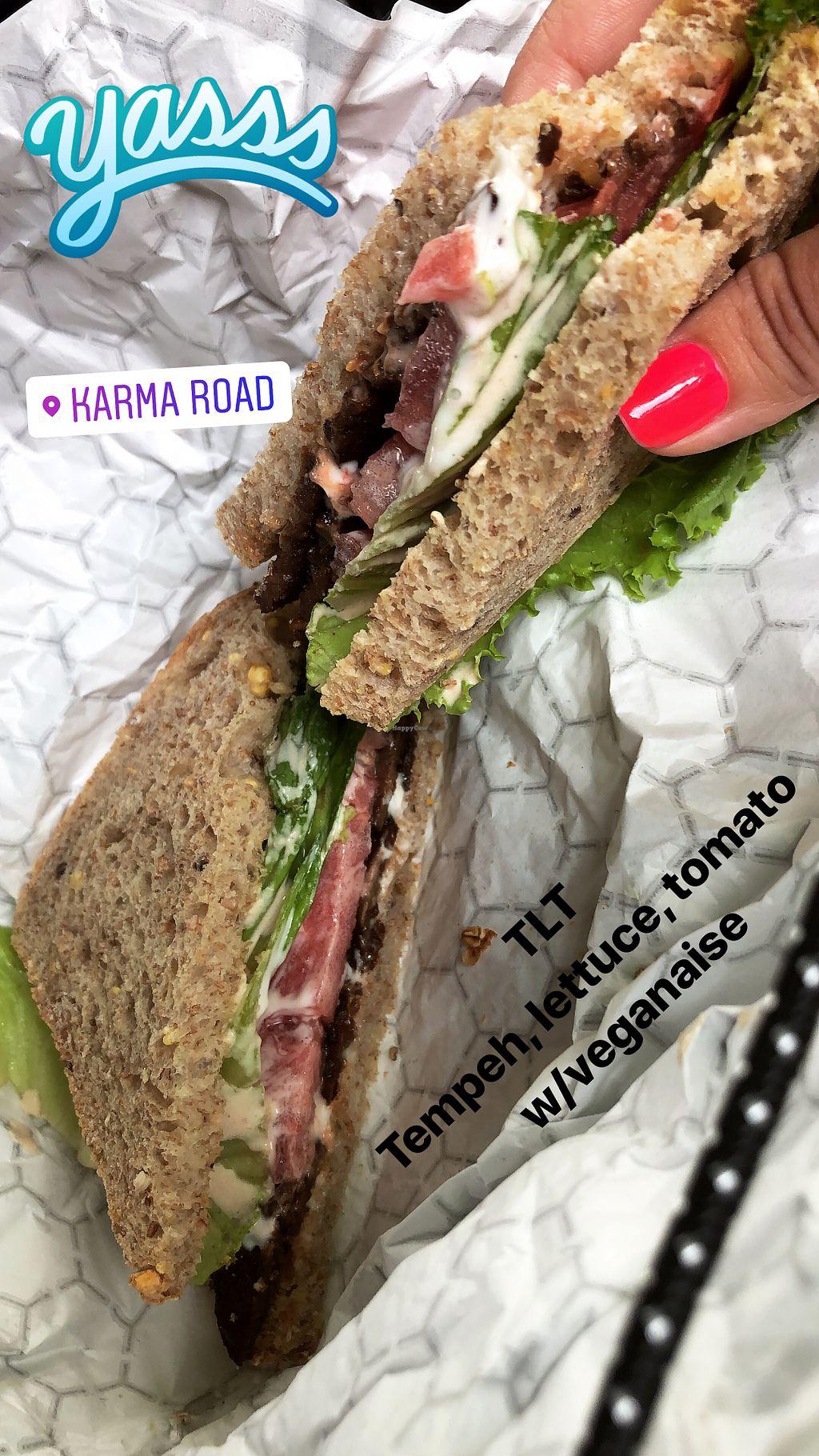 Photo credit: happycow