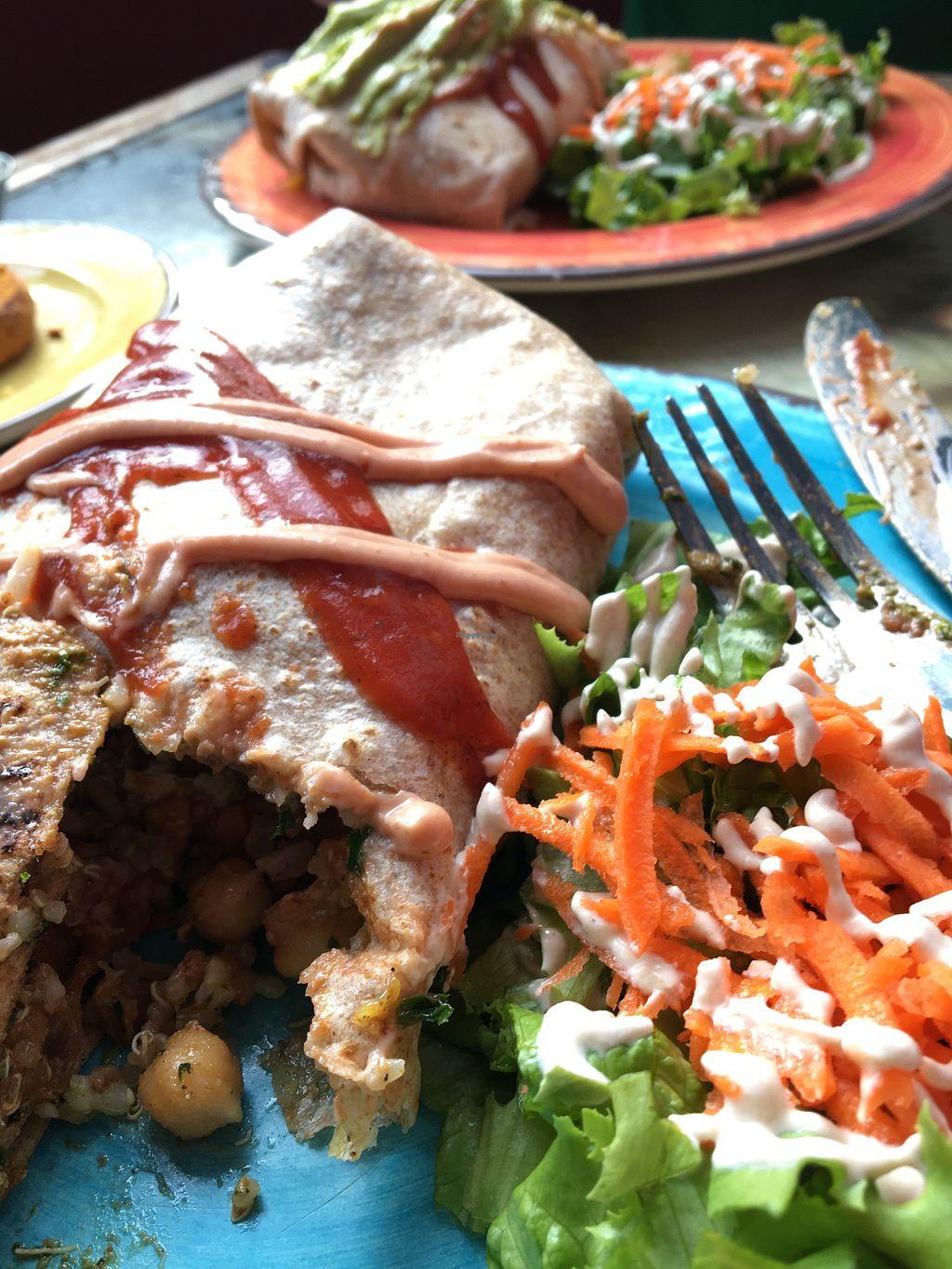 Photo credit: happycow