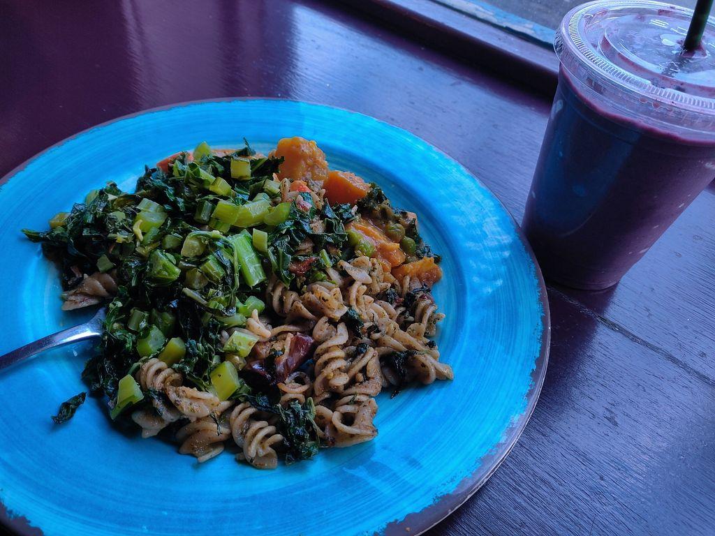 Photo credit: happycow