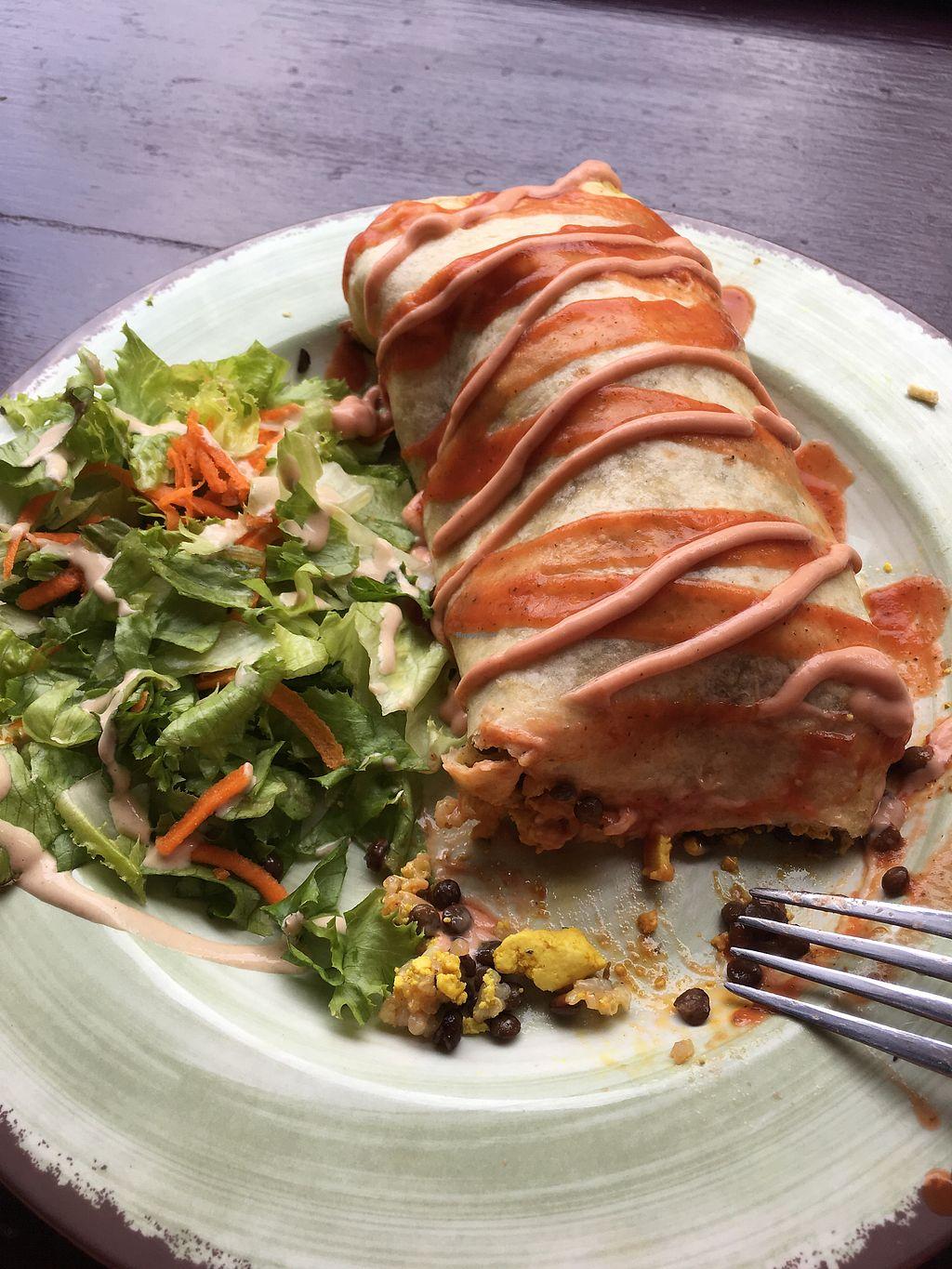 Photo credit: happycow