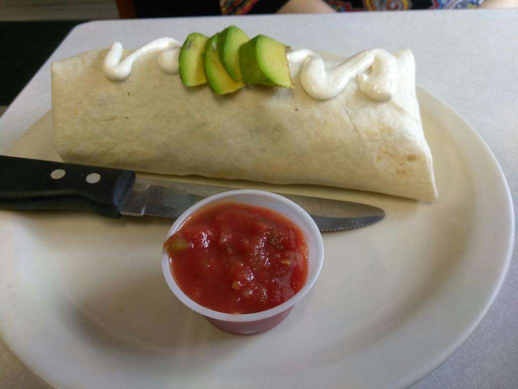 Photo credit: zomato
