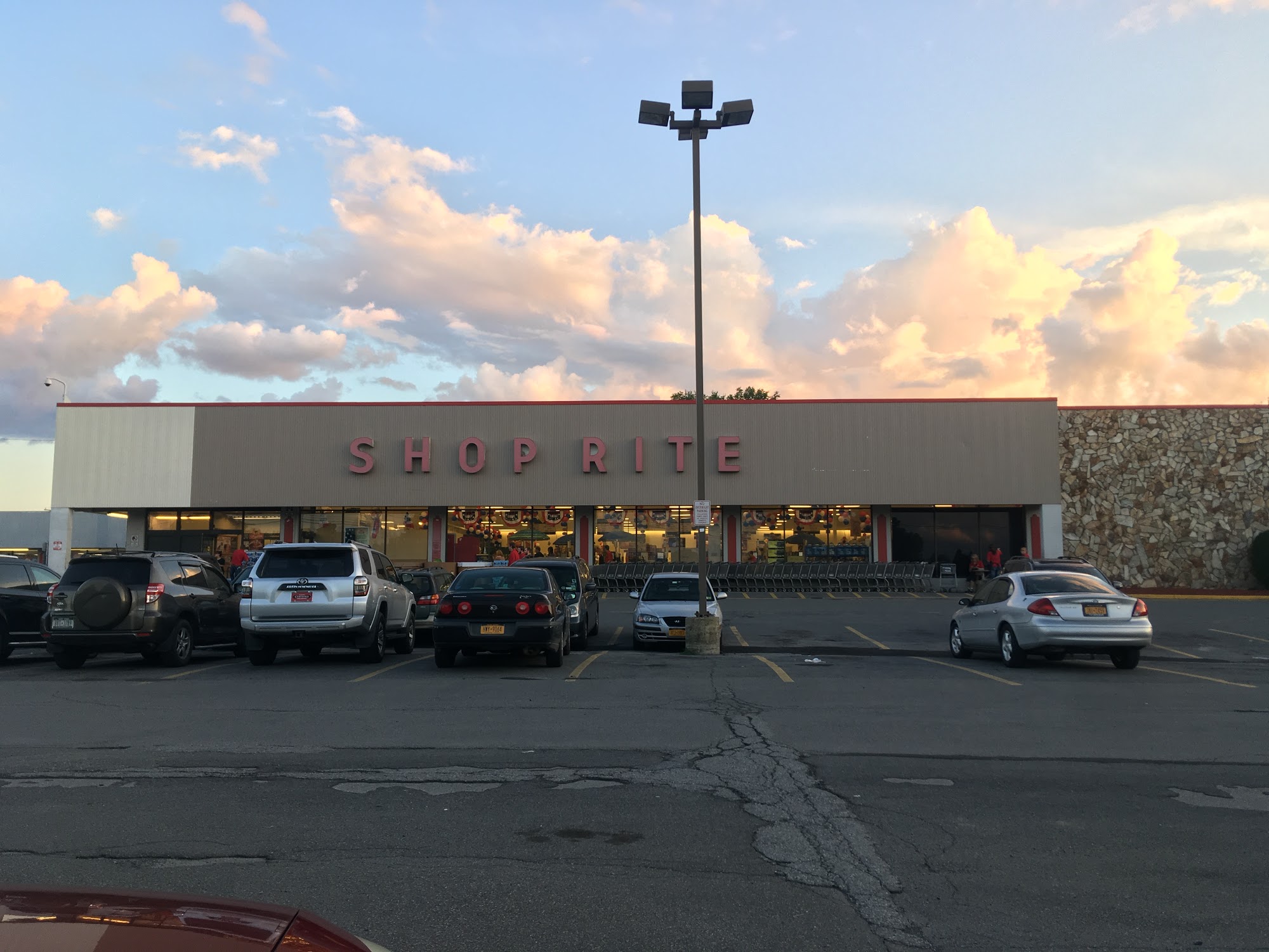 ShopRite of New Paltz