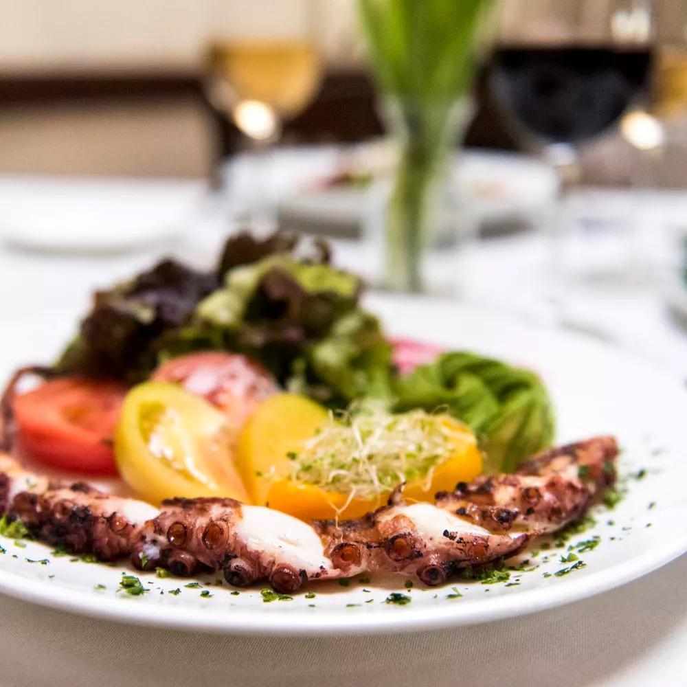 Photo credit: michelin