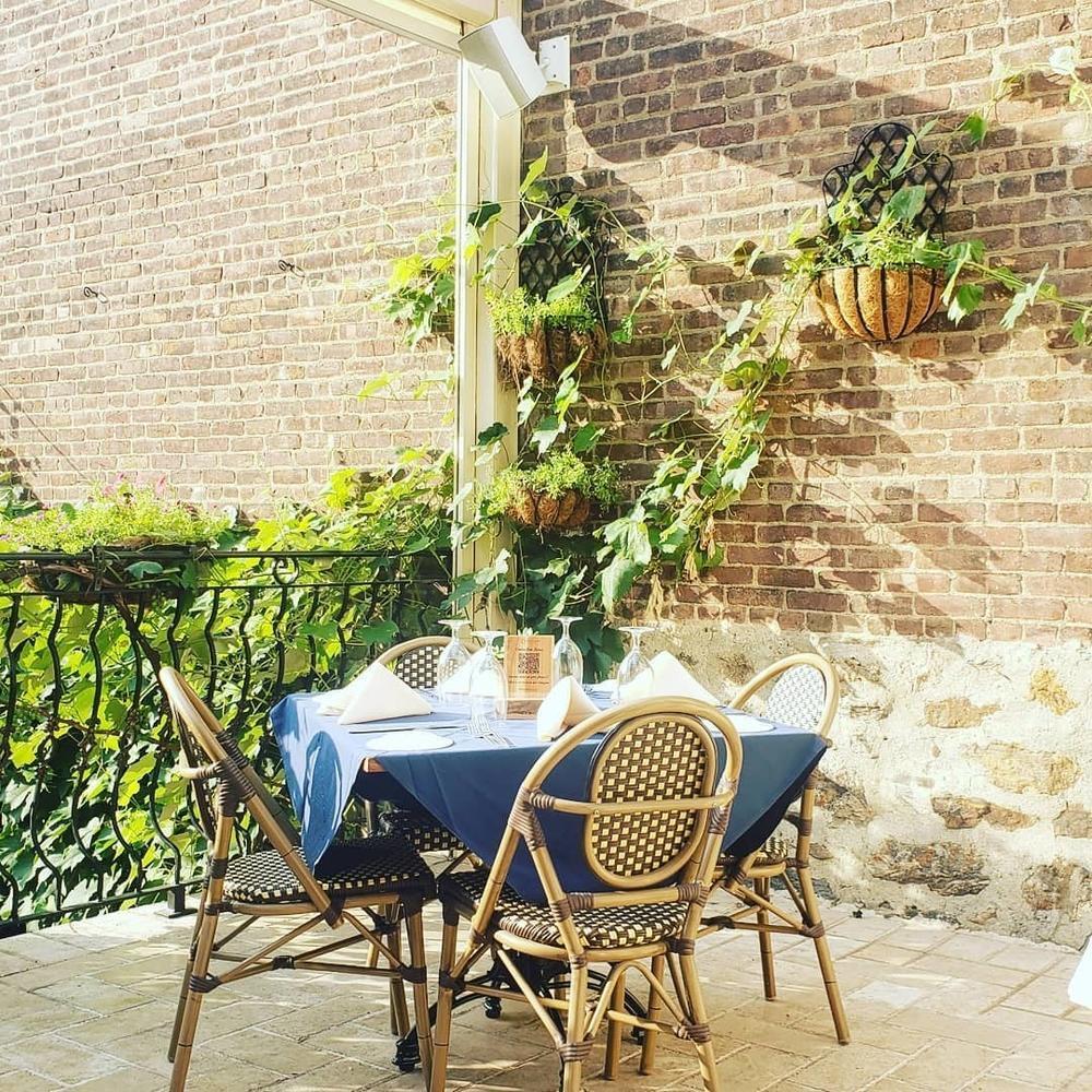 Photo credit: michelin