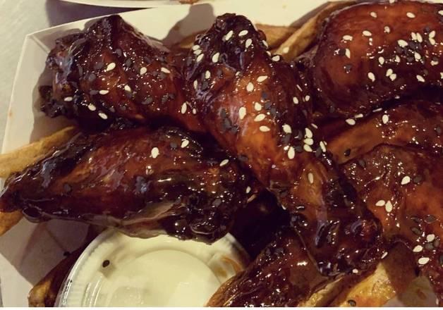 Photo credit: grubhub