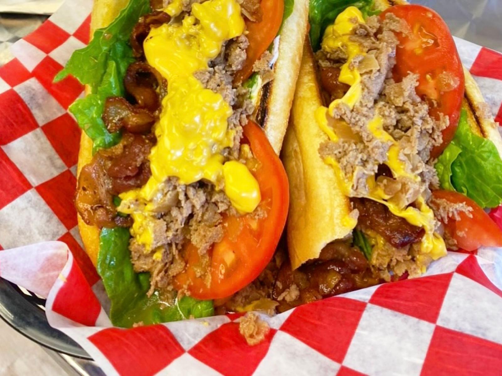 Photo credit: grubhub