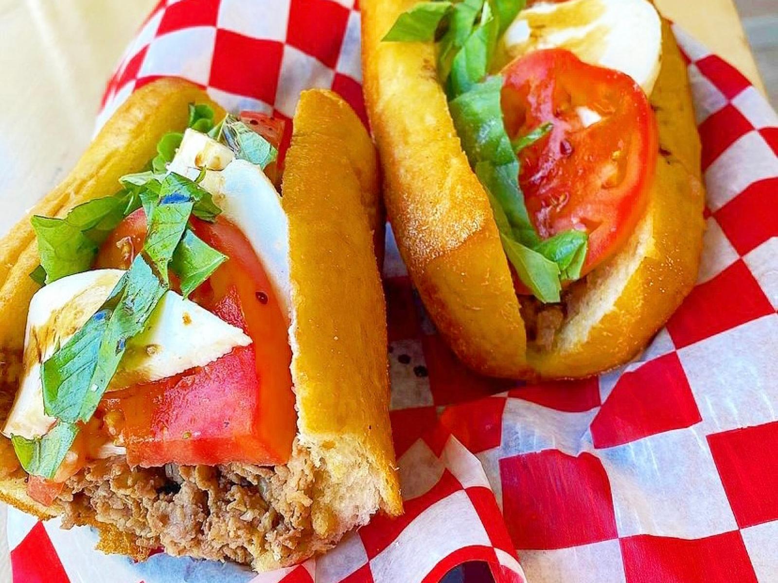 Photo credit: grubhub