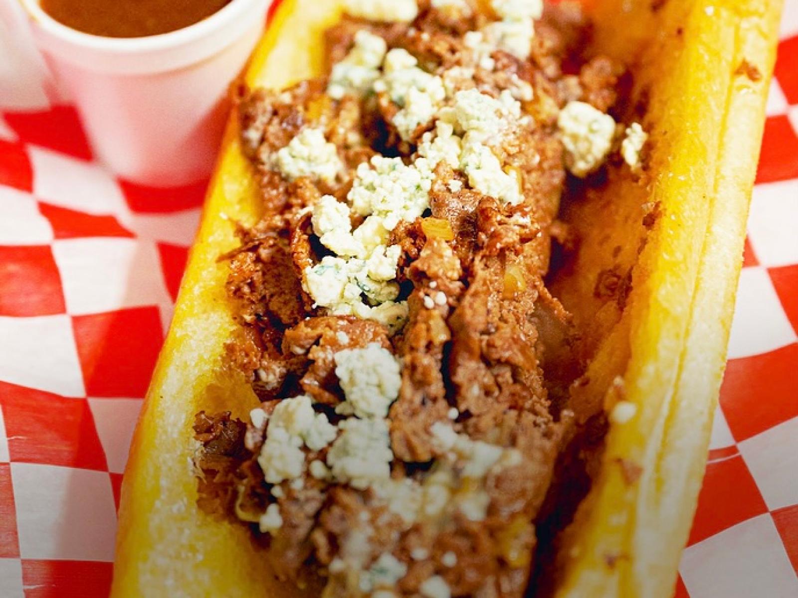 Photo credit: grubhub