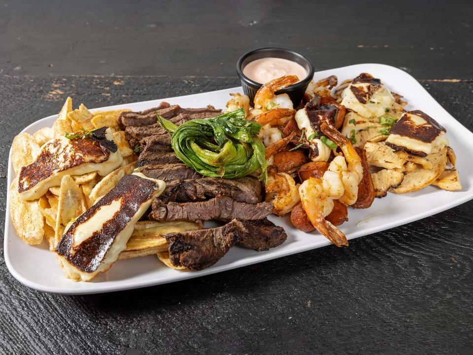 Photo credit: grubhub