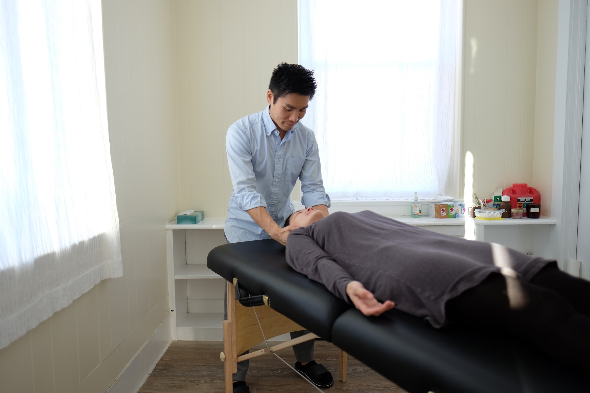 Acupuncture New Rochelle