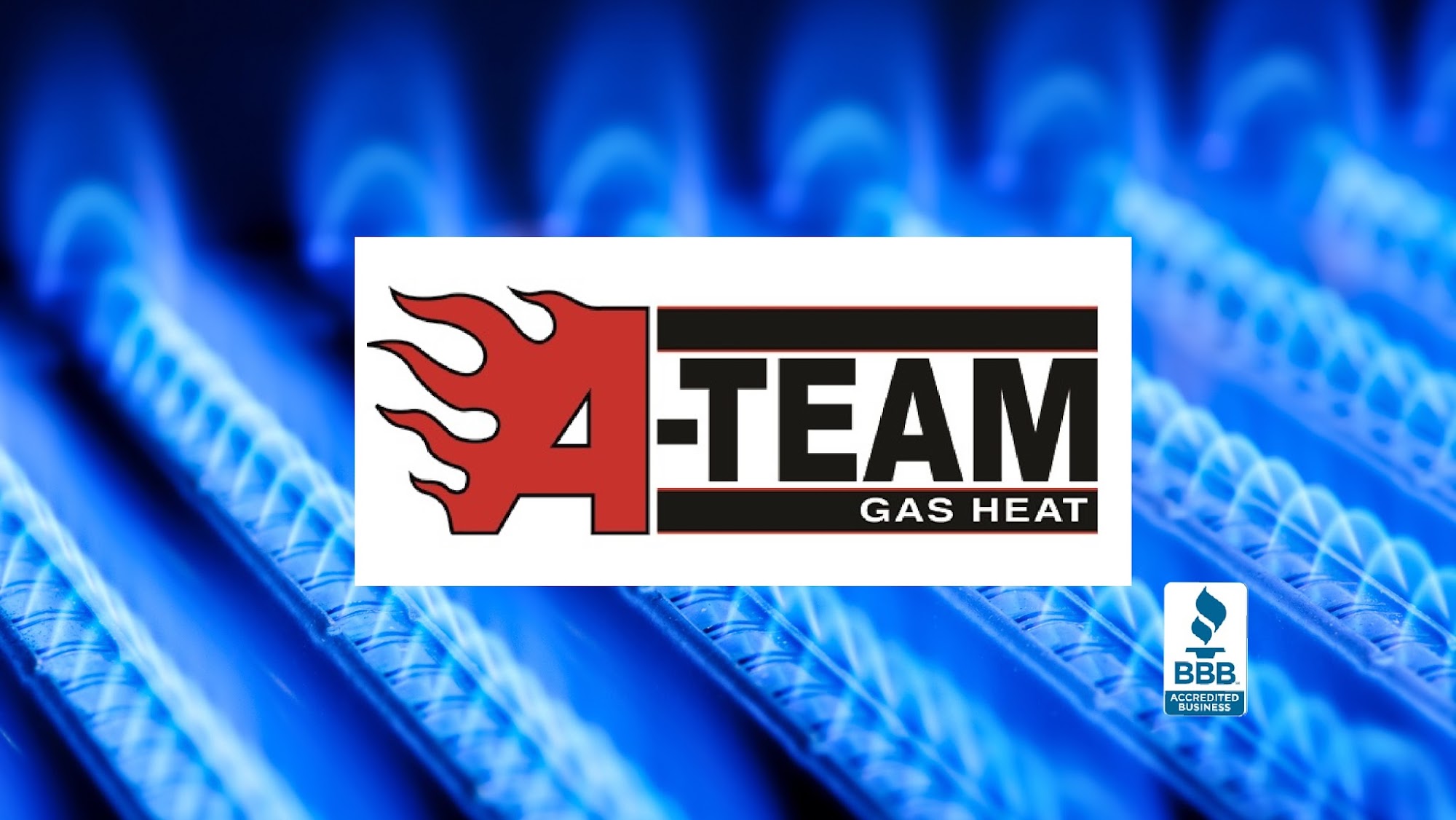 A-Team Gas Heat