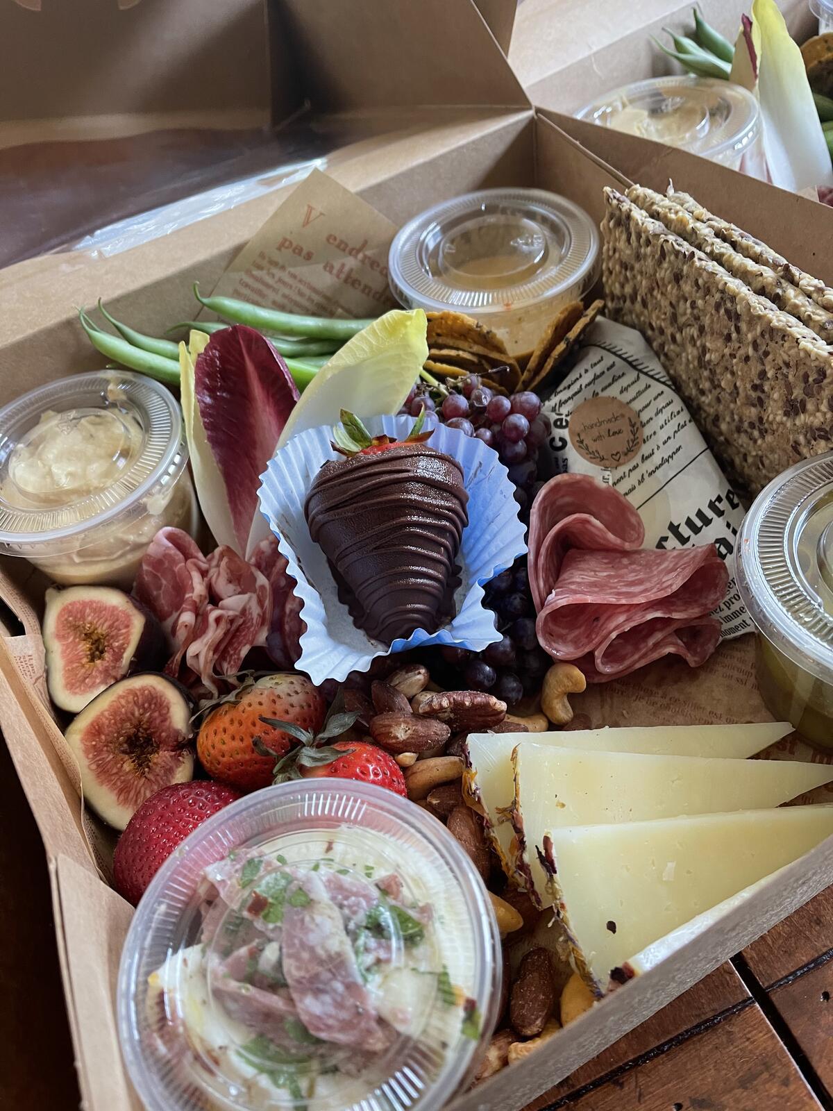 Photo credit: nextdoor