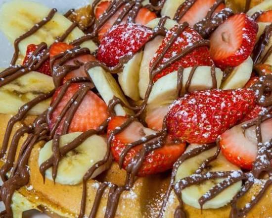 Photo credit: ubereats