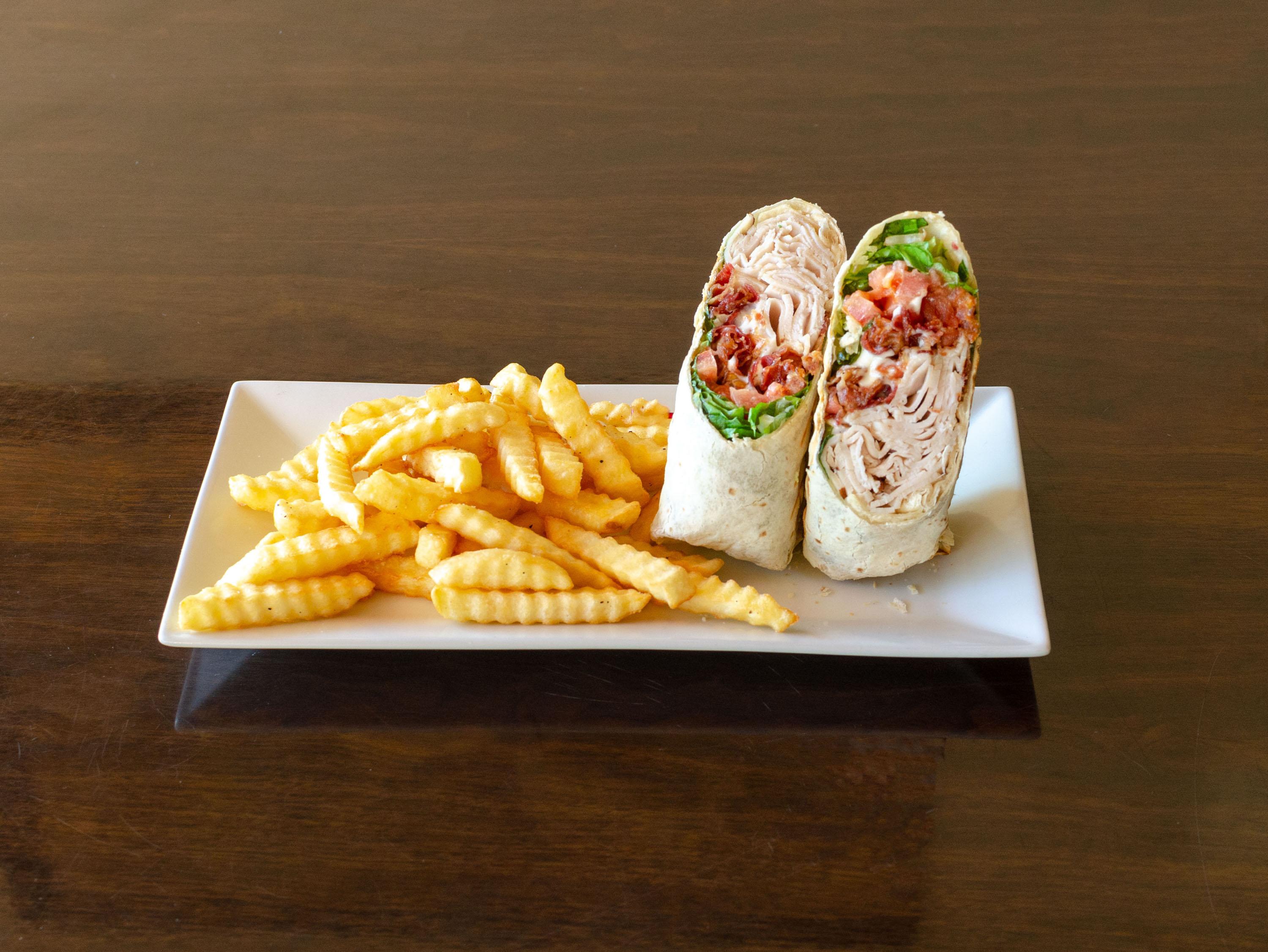 Photo credit: grubhub