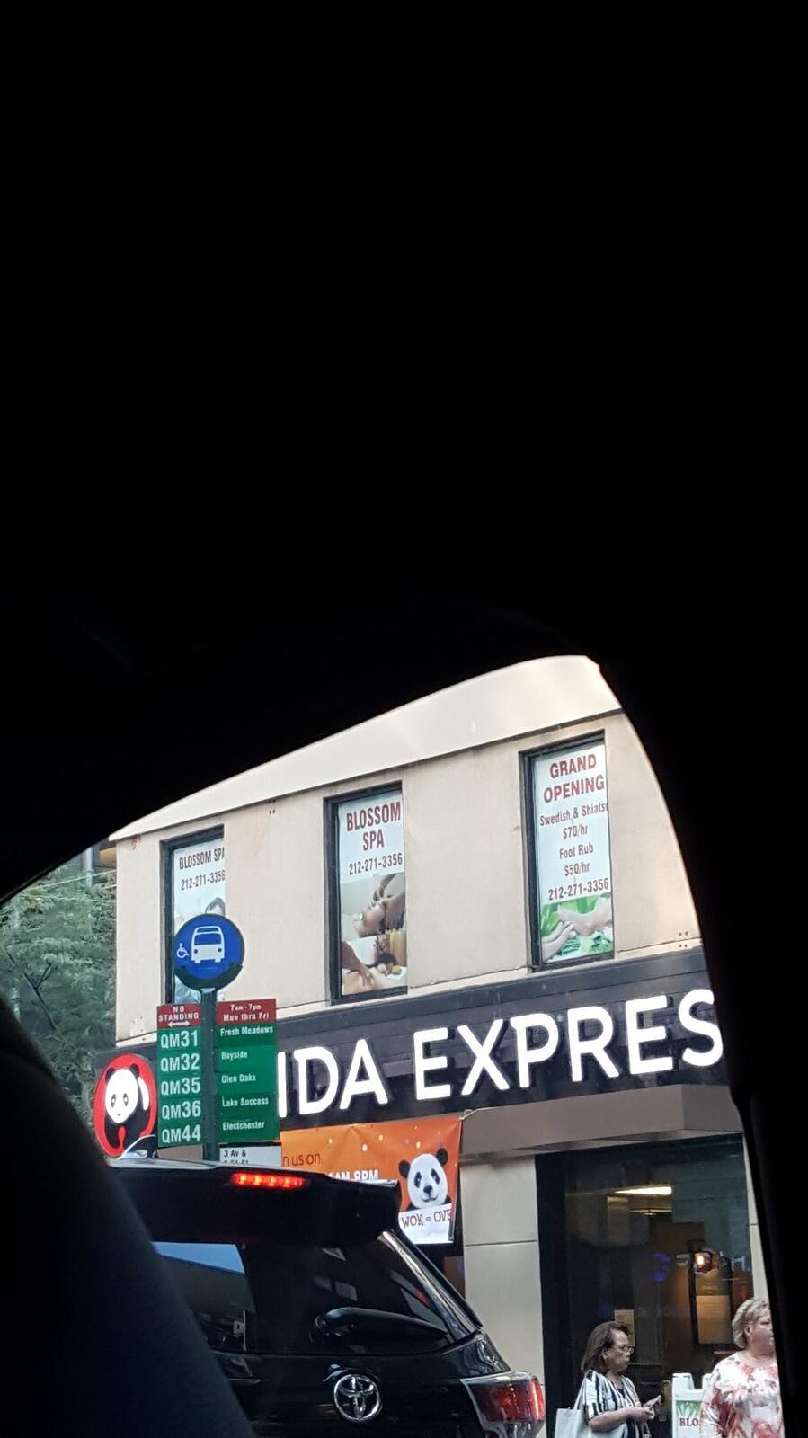 Photo credit: nextdoor