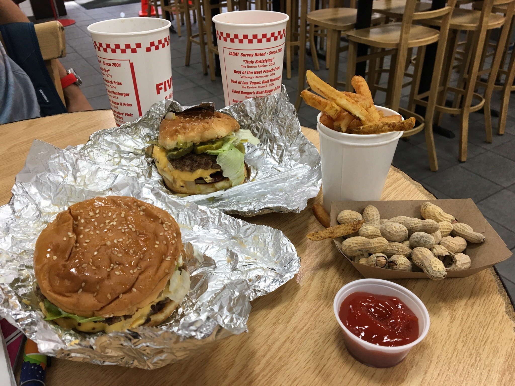 Photo credit: tripadvisor