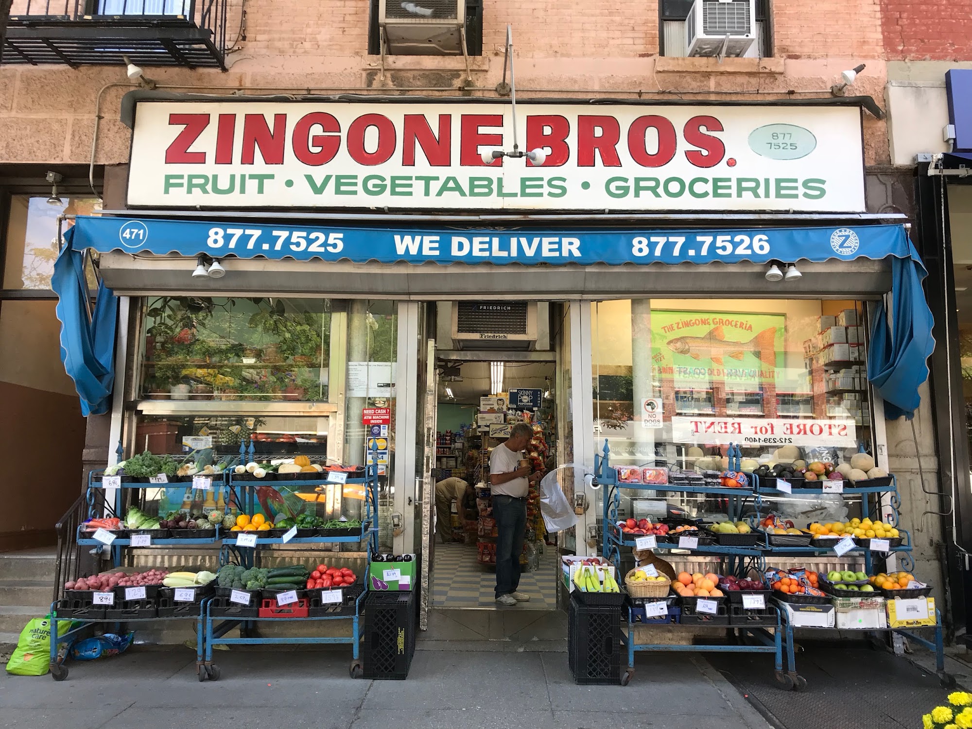 Zingone Brothers