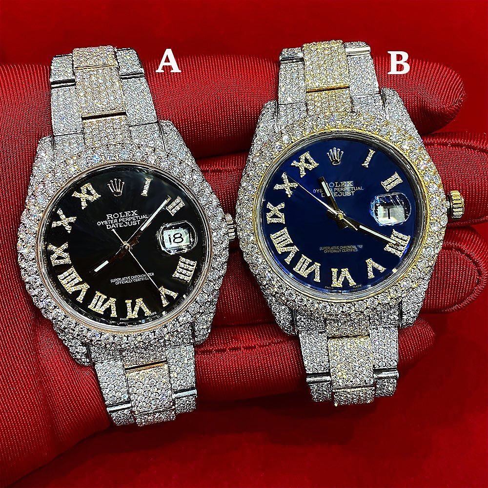 ItsHot Diamond Jewelry & Watches